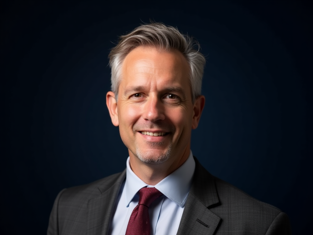 Michael Weber